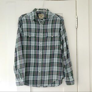 Men’s American Living Flannel